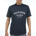 ハイネックシャツ トミー ヒルフィガー ゴルフ TOMMY HILFIGER GOLF 日本正規品 ゴルフウェア