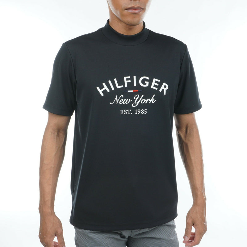 ハイネックシャツ トミー ヒルフィガー ゴルフ TOMMY HILFIGER GOLF 日本正規品 ゴルフウェア