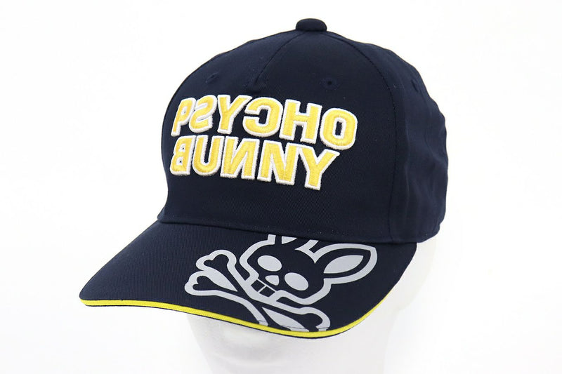 Cap Psycho Bunny Psycho Bunny Japan Japan Quarine Men's Ladies Golf