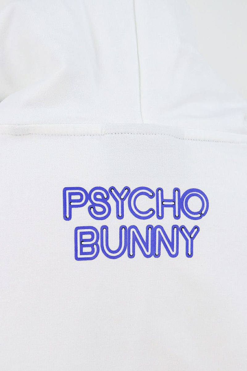 パーカー サイコバニー Psycho Bunny 日本正規品 レディース ゴルフウェア