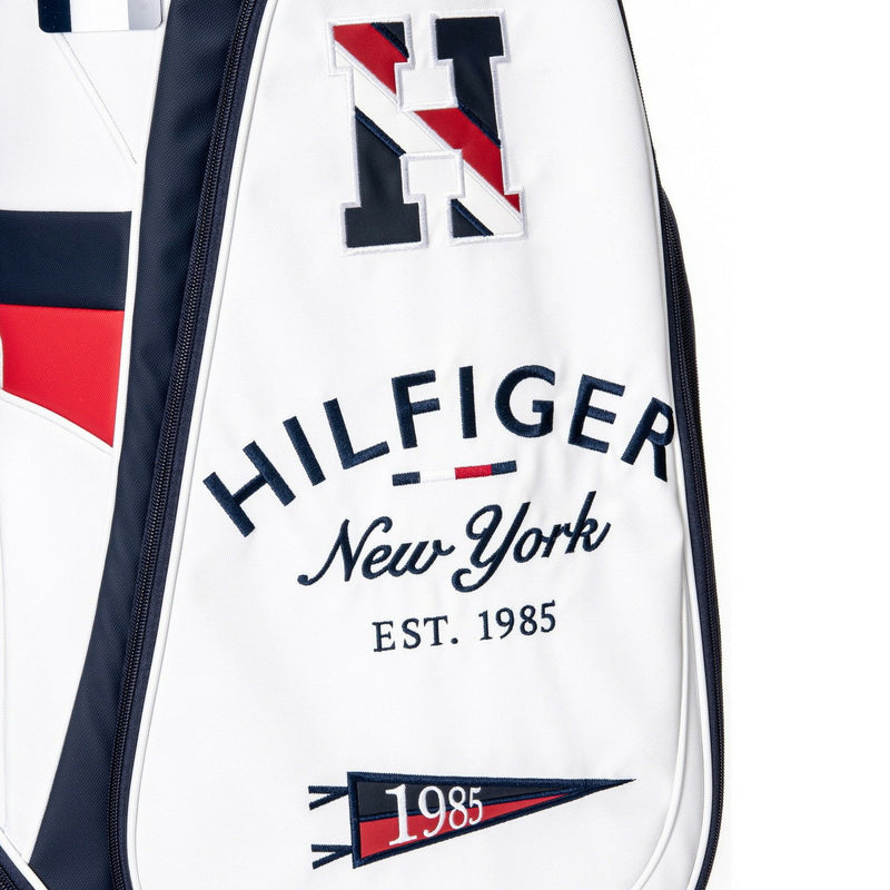 球童袋Tommy Hilfiger高尔夫Tommy Hilfiger高尔夫日本真实高尔夫