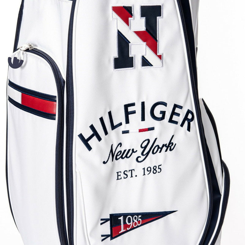 キャディバッグ トミー ヒルフィガー ゴルフ TOMMY HILFIGER GOLF 日本正規品 ゴルフ