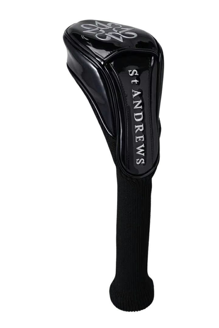 Head cover for drivers ST Andrews Men's Ladies Golf