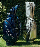 司机的头部盖St Andrews男士女士高尔夫