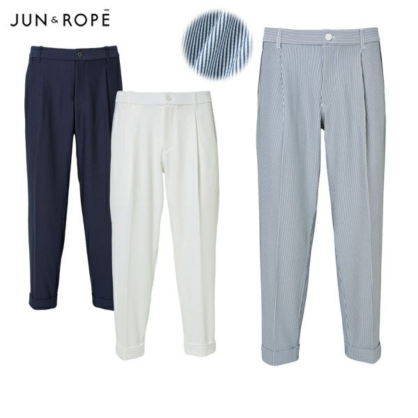 褲子Jun＆Lope Jun Andrope Jun＆Rope Golf Wear