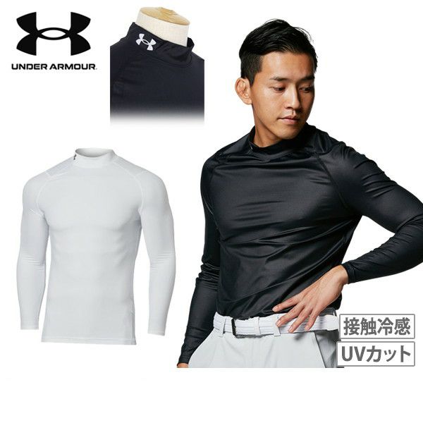 하이 넥 셔츠 아래 갑옷 골프 하부 갑옷 골프 일본 진짜 골프웨어