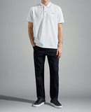 폴로 셔츠 Paul & Shark Paul & Shark Japan Genuine Men 's Golf Wear