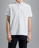 폴로 셔츠 Paul & Shark Paul & Shark Japan Genuine Men 's Golf Wear