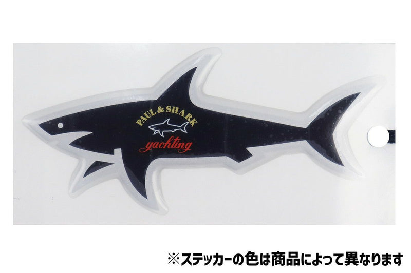 马球衬衫Paul＆Shark Paul＆Shark Japan Japan Pureine Men's高尔夫服装