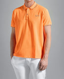 폴로 셔츠 Paul & Shark Paul & Shark Japan Genuine Men 's Golf Wear