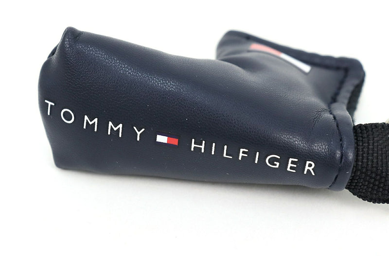 Pattern Catcher Tommy Hilfiger Golf TOMMY HILFIGER GOLF Japan Genuine Golf