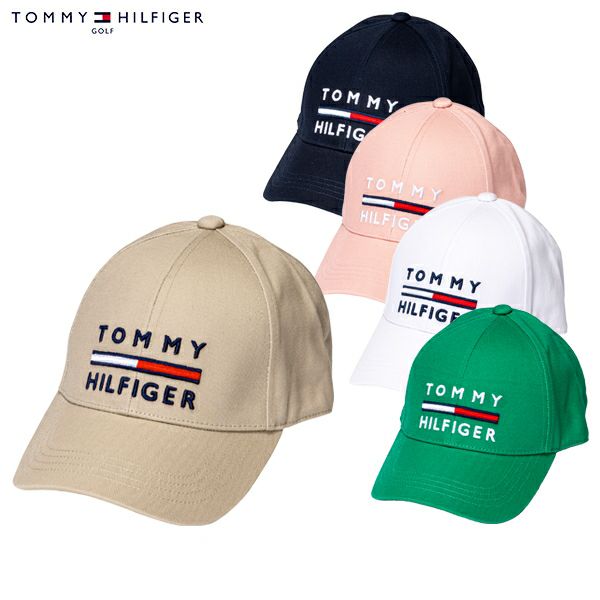 Cap Tommy Hilfiger高尔夫Tommy Hilfiger高尔夫日本真实高尔夫