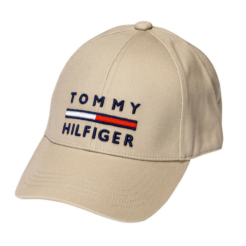 Cap Tommy Hilfiger Golf TOMMY HILFIGER GOLF Japan Genuine Golf