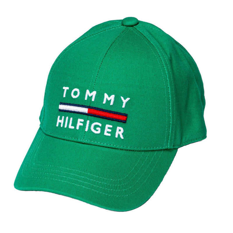 Cap Tommy Hilfiger高尔夫Tommy Hilfiger高尔夫日本真实高尔夫