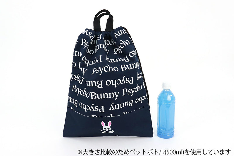 カートバッグ メンズ レディース サイコバニー Psycho Bunny 日本正規品 ゴルフ