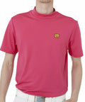 ハイネックシャツ ラウドマウス ゴルフ LOUDMOUTH GOLF 日本正規品 ゴルフウェア