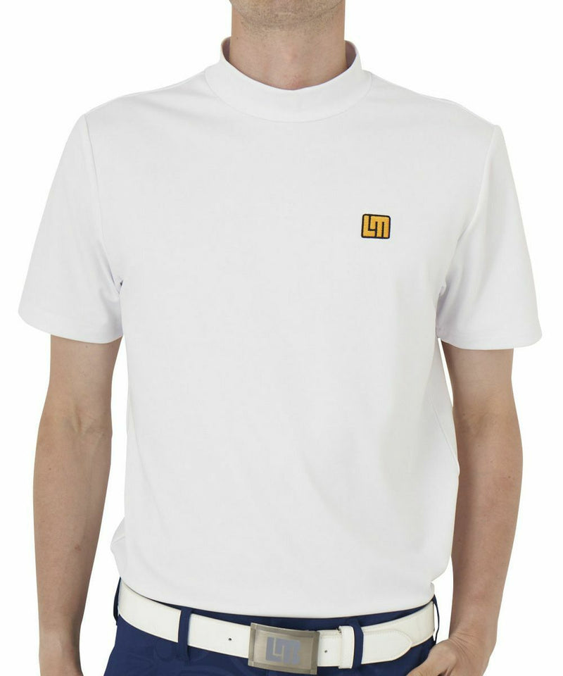 ハイネックシャツ ラウドマウス ゴルフ LOUDMOUTH GOLF 日本正規品 ゴルフウェア