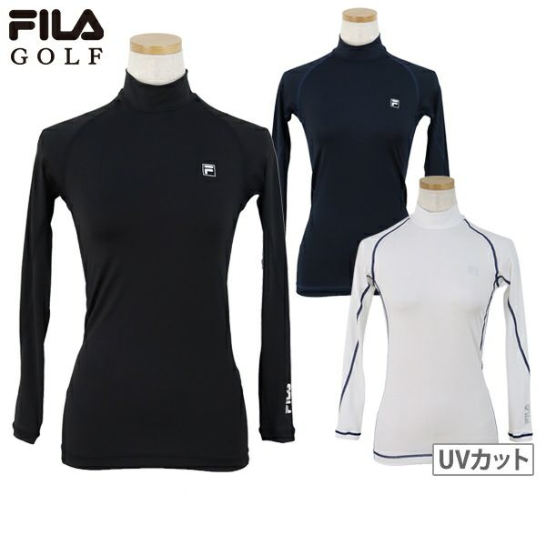 內部襯衫Filaf Fila高爾夫高爾夫服裝