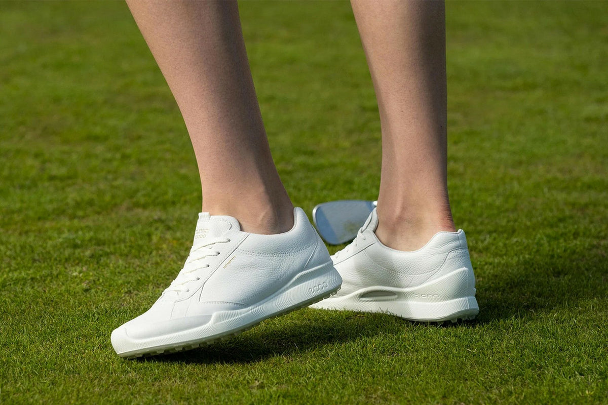 シューズ エコーゴルフ ECCO GOLF ゴルフ