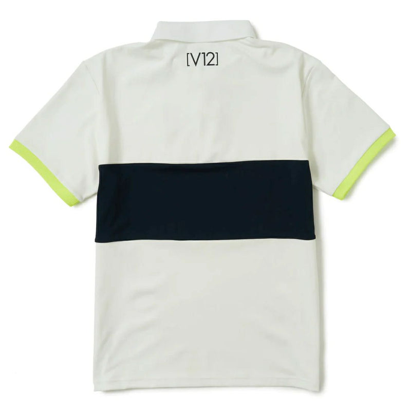 ポロシャツ V12 ゴルフ ゴルフウェア