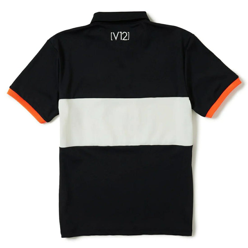 polo衬衫V12高尔夫高尔夫服装