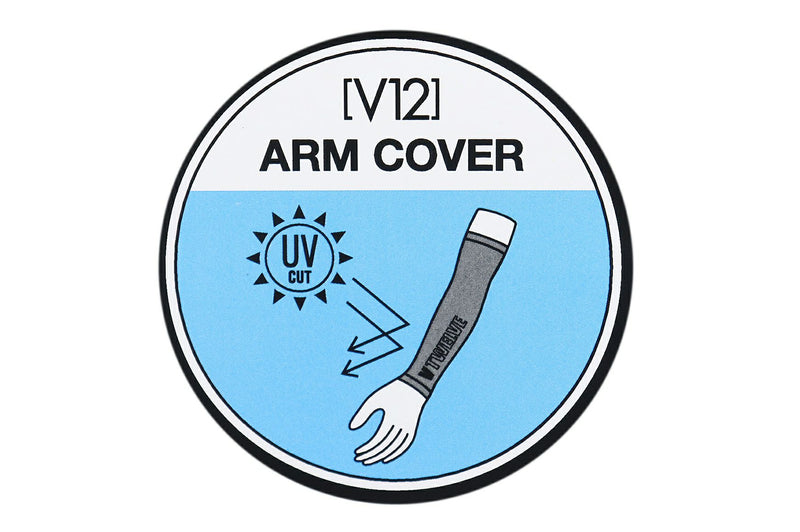 Arm Cover Vyelve Golf V12 Golf