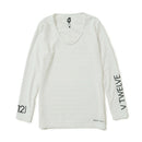 インナーシャツ V12 ゴルフ ヴィ・トゥエルブ ゴルフウェア