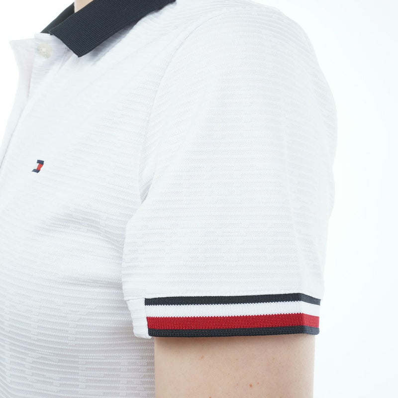 원피스 토미 힐피거 골프 Tommy Hilfiger 골프 일본 진짜 골프 착용