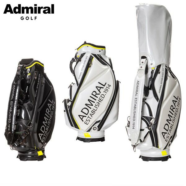 Caddy Bag Admiral Golf Golf