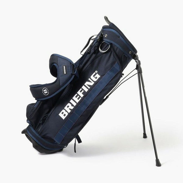 Caddy Bag Briefing Golf Briefing Golf Golf