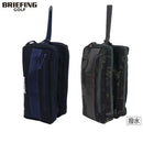 신발 케이스 브리핑 골프 브리핑 골프 골프