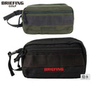 Cart pouch briefing golf Briefing golf golf