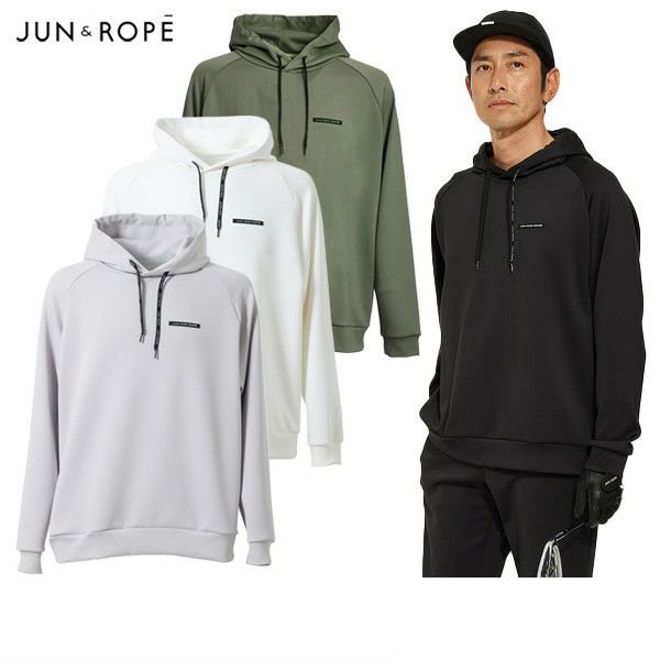 Parker Jun＆Lope Jun Andrope Jun＆Rope Golf Wear