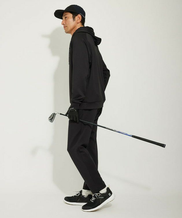 Parker Jun & Lope Jun Andrope JUN & ROPE Golf Wear