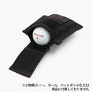 ボールケース ブリーフィング ゴルフ BRIEFING GOLF ゴルフ