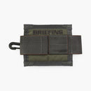 ボールケース ブリーフィング ゴルフ BRIEFING GOLF ゴルフ