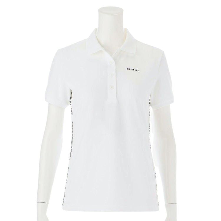 Polo Shirt Briefing Golf Briefing Golf Golf Wear