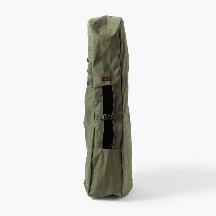 トラベルカバー ブリーフィング ゴルフ brg231g55 レンジャー