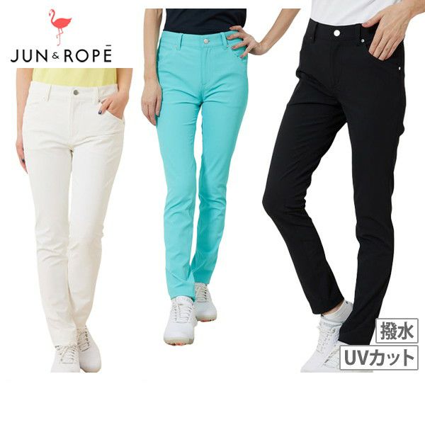 裤子Jun＆Lope Jun Andrope Jun＆Rope Golf Wear