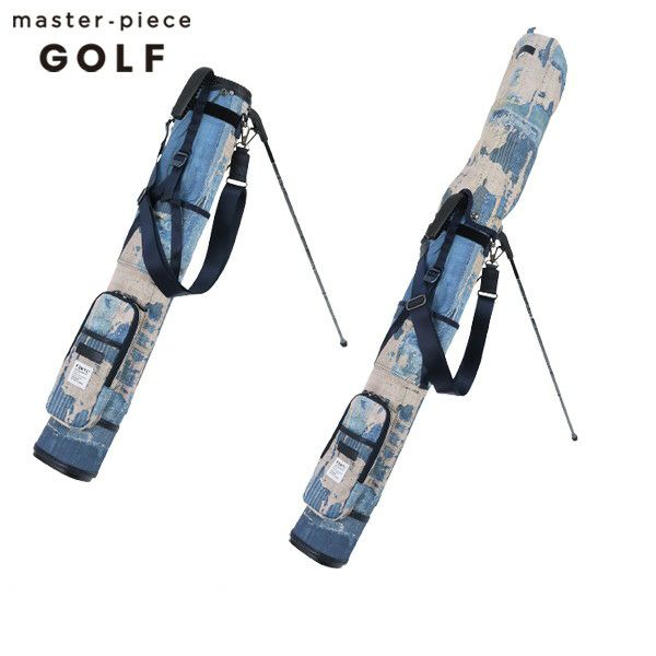 Club Case Masterpiece Golf Master-Piece Golf Golf