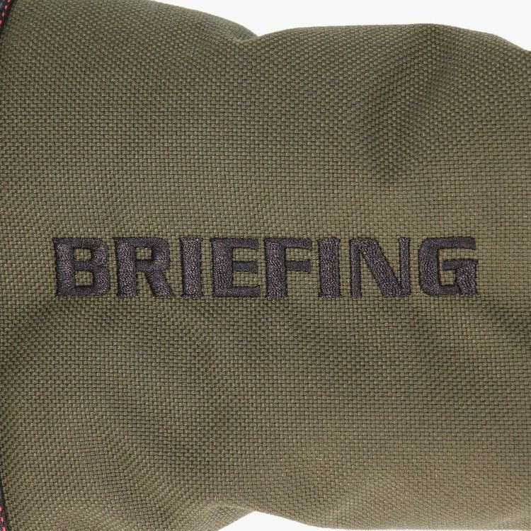 Head cover briefing golf Briefing golf golf
