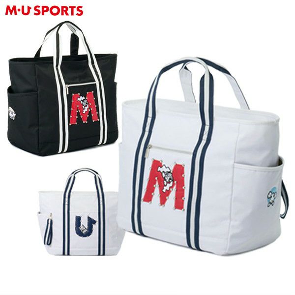 Boston Bag MU Sports MUSports M.U Sports Musports Golf