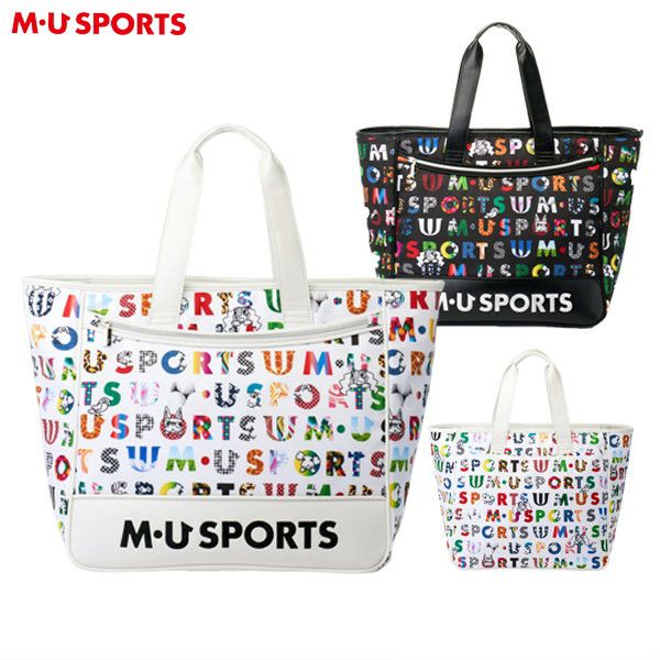 波士顿袋MU体育Musports M.U Sports Musports高尔夫