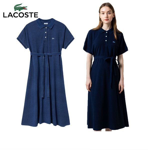 원피스 Lacoste Lacoste Japan 정품 여성