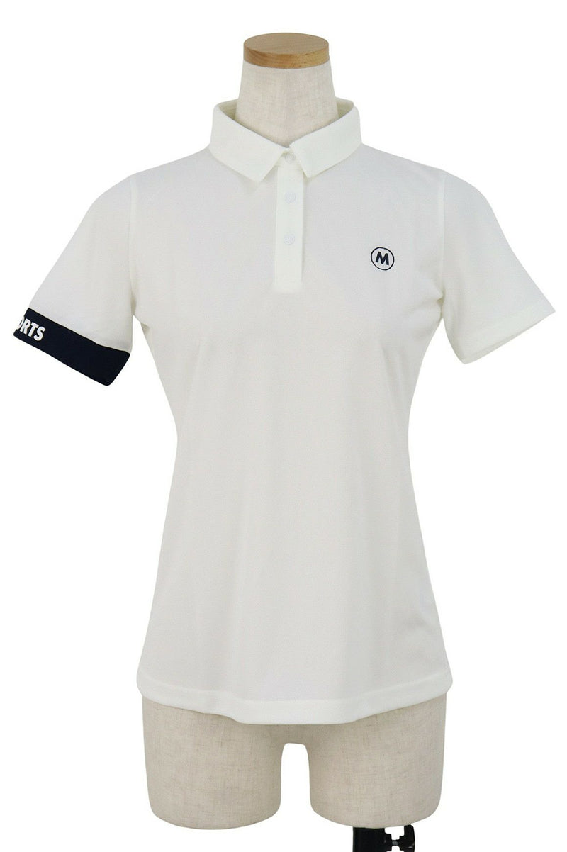 Poro Shirt MU Sports MUSTS MUSPORTS Golf wear