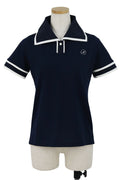 Poro Shirt MU Sports MUSTS MUSPORTS Ladies Golf wear