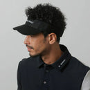 サンバイザー バンデル BANDEL ゴルフ