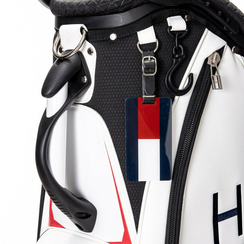 球童袋Tommy Hilfiger高爾夫Tommy Hilfiger高爾夫日本真實高爾夫