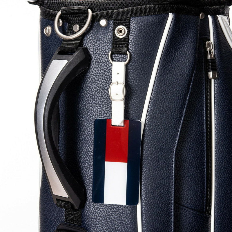 Caddy Bag Tommy Hilfiger Golf TOMMY HILFIGER GOLF Japan Genuine Golf