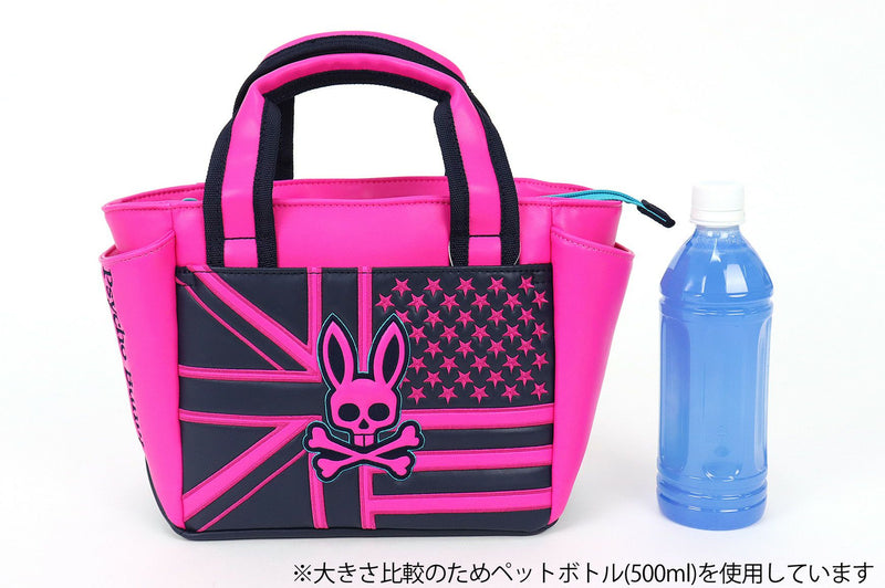 Cart bag Psycho bunny PSYCHO BUNNY Japan Genuine Golf